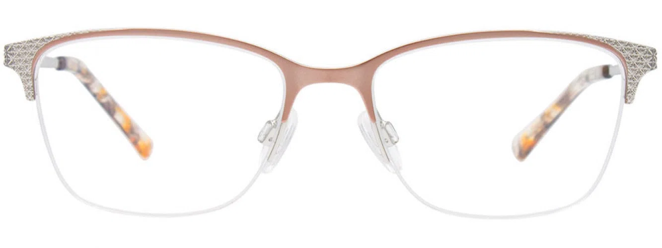 Takumi TK1279 Eyeglasses - view 5